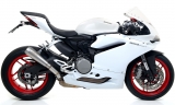Uitlaat Pijl Pro-Race Ducati Panigale 959