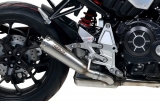 Uitlaat Pijl Pro-Race Honda CB 1000 R