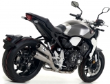 Auspuff Arrow Pro-Race Doppelrohr Honda CB 1000 R