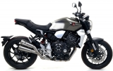 Escape Arrow Pro-Race doble tubo Honda CB 1000 R