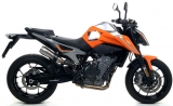 chappement Arrow Pro-Race KTM Duke 790