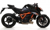 Uitlaat Pijl Pro-Race KTM Super Duke R 1290