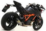 Uitlaat Pijl Pro-Race KTM Super Duke GT 1290