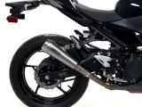 Exhaust Arrow Pro-Race Kawasaki Ninja 400