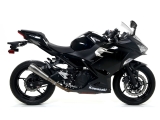 Exhaust Arrow Pro-Race Kawasaki Ninja 400