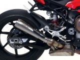 Exhaust Arrow Pro-Race BMW S 1000 RR