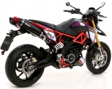 Auspuff Arrow Thunder Aprilia Dorsoduro 900