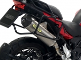 Exhaust Arrow Race-Tech Benelli TRK 502/X