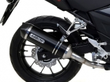 Exhaust Arrow Race-Tech Honda CB 500 X