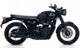 Escape Arrow Pro-Racing Triumph Bonneville T100