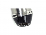 Escape Arrow Pro-Racing Carbono Triumph Thruxton 1200