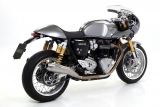 Uitlaat Pijl Pro-Racing Triumph Thruxton 1200