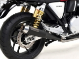 Uitlaat Pijl Pro-Racing Honda CB 1100 RS