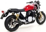 Uitlaat Pijl Pro-Racing Honda CB 1100 RS