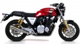 Uitlaat Pijl Pro-Racing Honda CB 1100 EX