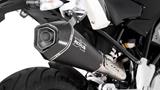 Exhaust Remus Hypercone Racing BMW G 310 R