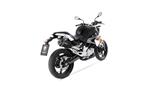 Auspuff Remus Hypercone Racing BMW G 310 R