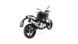 Scarico Remus Hypercone Racing BMW G 310 R