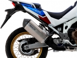 Uitlaat Pijl Sonora Honda CRF 1100 L Africa Twin