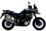 Auspuff Arrow Sonora Suzuki V-Strom 1050