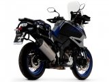 Auspuff Arrow Sonora Suzuki V-Strom 1050