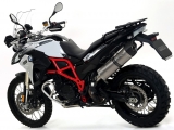 Escape Arrow Maxi Race-Tech BMW F 800 GS