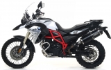 Avgaspil Maxi Race-Tech BMW F 800 GS