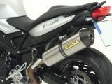 chappement Arrow Maxi Race-Tech BMW F 800 R