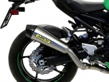 Avgasrr Arrow X-Kone Kawasaki Z900