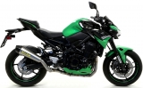 Uitlaat Pijl X-Kone Kawasaki Z900