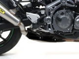 Uitlaat Pijl X-Kone Kawasaki Z900