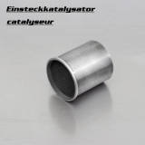 Auspuff Remus Spruitstuk KTM Duke 690 (Niet meer geproduceerd 11.12.24)