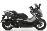 Escape Arrow Urban Honda Forza 350