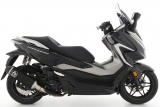 Auspuff Arrow Urban Honda Forza 350