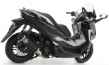 Escape Arrow Urban Honda Forza 350