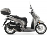 chappement Arrow Urban Honda SH 350i