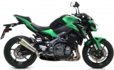 Arrow Carbon Hitzeschutz Kawasaki Z900