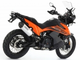 Scarico Arrow Race-Tech KTM Adventure 890