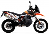 Uitlaat Pijl Race-Tech KTM Adventure 890