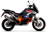 Uitlaat Pijl Sonora KTM Super Adventure 1290