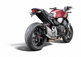 Soporte de matrcula Performance Honda CB 1000 R