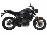 Escape Arrow Rebel sistema completo Yamaha XSR 700