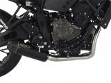 Systme dchappement Arrow Rebel complet Yamaha XSR 700