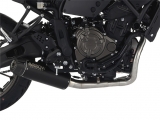 Escape Arrow Rebel sistema completo Yamaha XSR 700