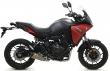 Exhaust Arrow Works complete system Yamaha MT-07