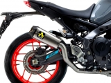 Escape Arrow Works sistema completo Yamaha MT-09