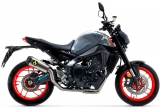Escape Arrow Works sistema completo Yamaha MT-09