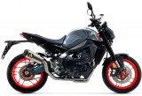 Exhaust Arrow Works complete system Yamaha MT-09