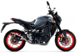 Systme dchappement Arrow Thunder complet Yamaha MT-09