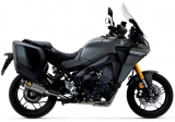 Exhaust Arrow Works complete system Yamaha Tracer 9